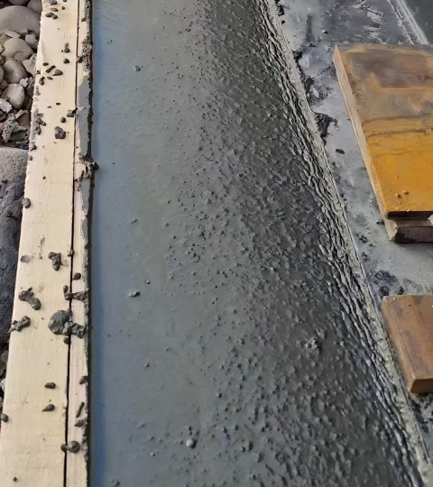 什玲镇环氧砂浆的特点及施工流程​