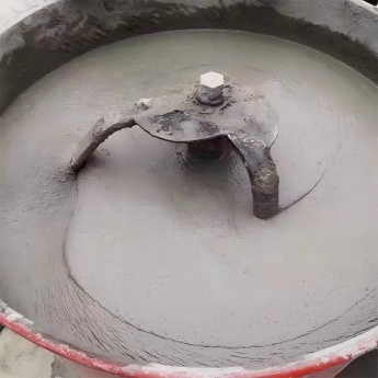 什玲镇灌浆料常见问题与解决方法