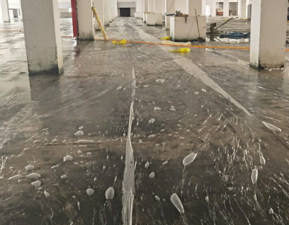 什玲镇不发火砂浆和不发火金属骨料有什么区别
