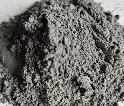 什玲镇硅灰和粉煤灰的区别用途