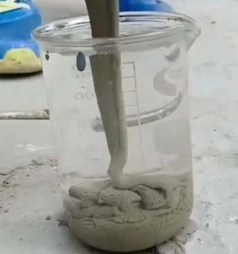 什玲镇水工混凝土絮凝剂，水下抗分散剂的作用及施工方法