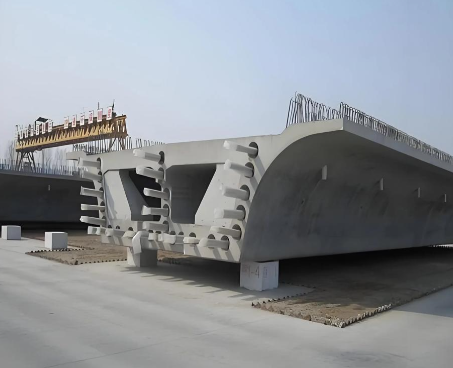 什玲镇抗冻压浆料的特点及标准化施工工艺